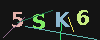 Gambar captcha