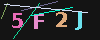 Gambar captcha